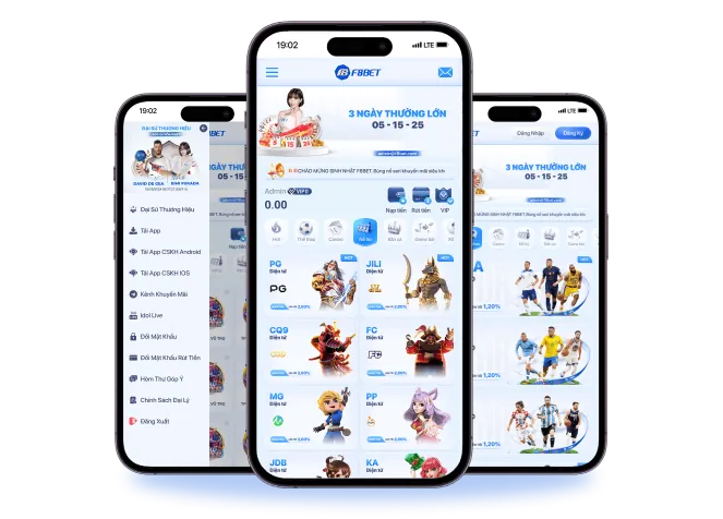 Giao Diện Thân Thiện kubet79