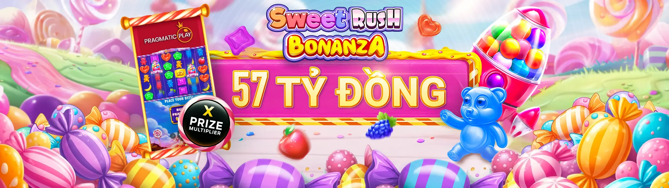 Hình ảnh chính trò chơi Slot/Điện tử tại kubet79 chính thức