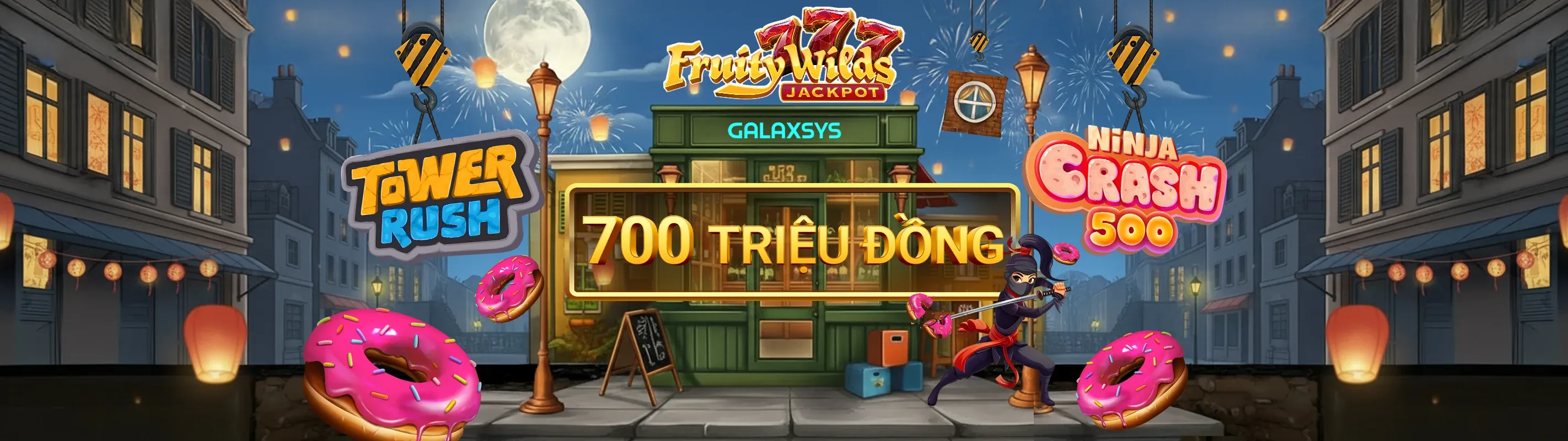 Sân vận động với ánh sáng rực rỡ và logo Kubet79, thể hiện sự sôi động của cá cược thể thao trực tuyến