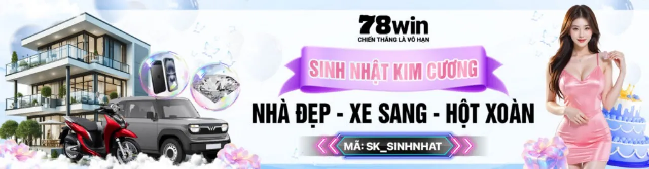 Hình ảnh chính Câu lạc bộ VIP Kubet79