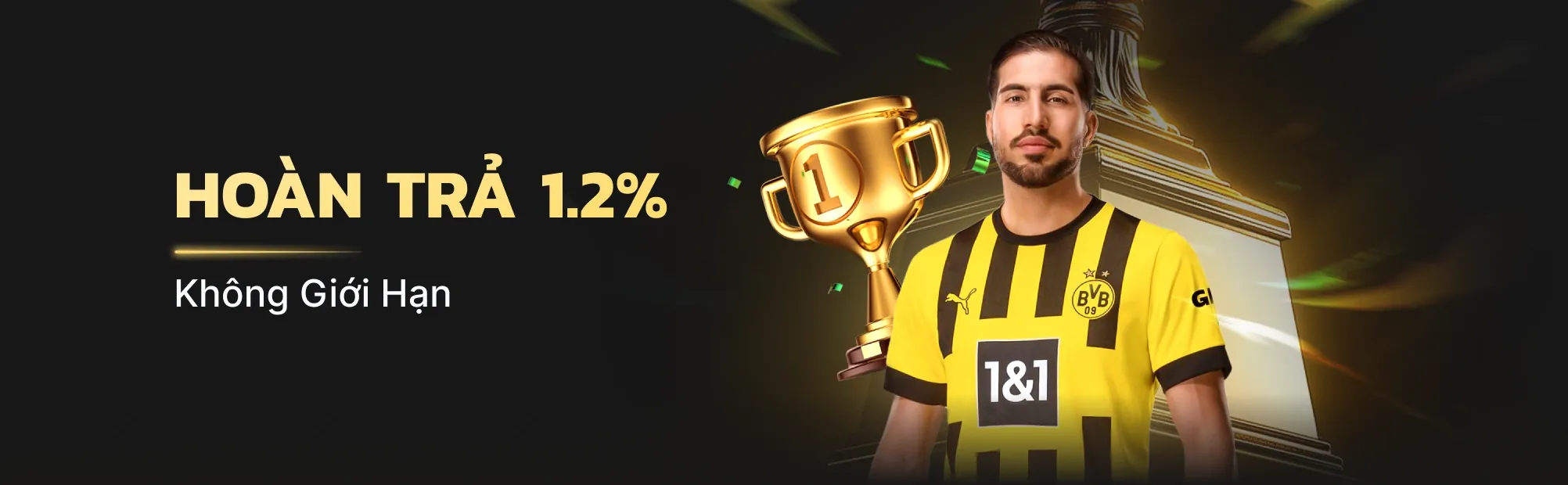Banner quảng cáo các chương trình khuyến mãi hấp dẫn cho thành viên mới tại Kubet79 chính thức